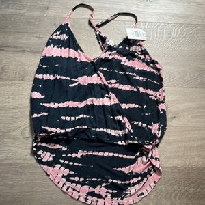 Young Fabulous and broke never been worn with tags size large tank top